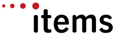 items Logo